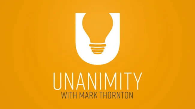 Unanimity Podcast